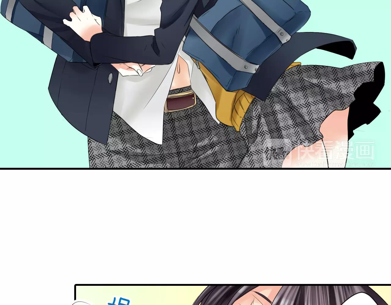 第6话 超人气哥哥没女友？(1/2)-第7话