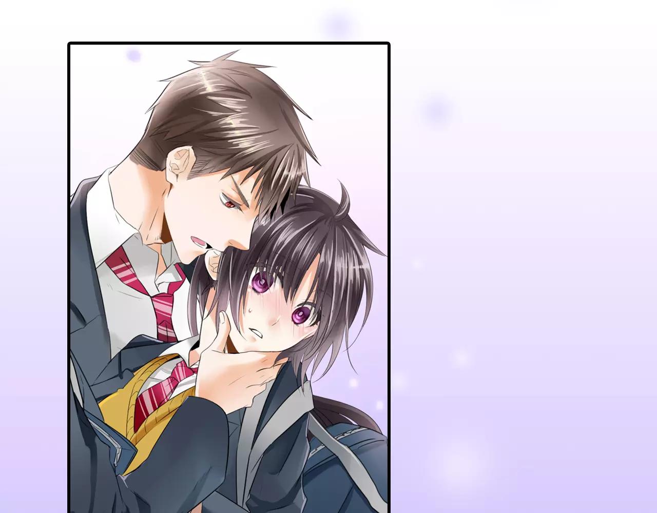 第6话 超人气哥哥没女友？(1/2)-第7话