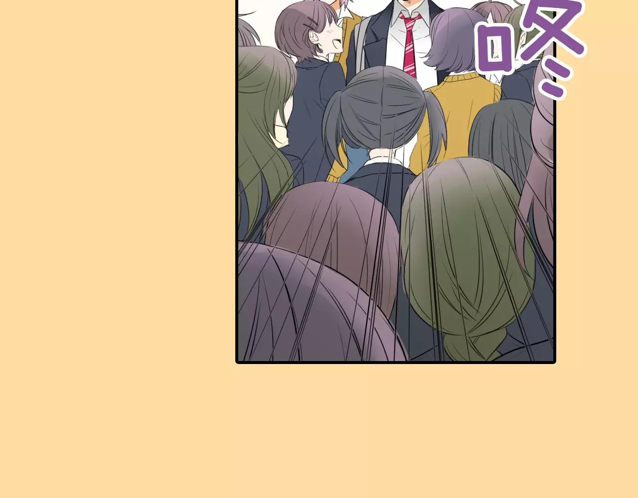 第6话 超人气哥哥没女友？(1/2)-第7话