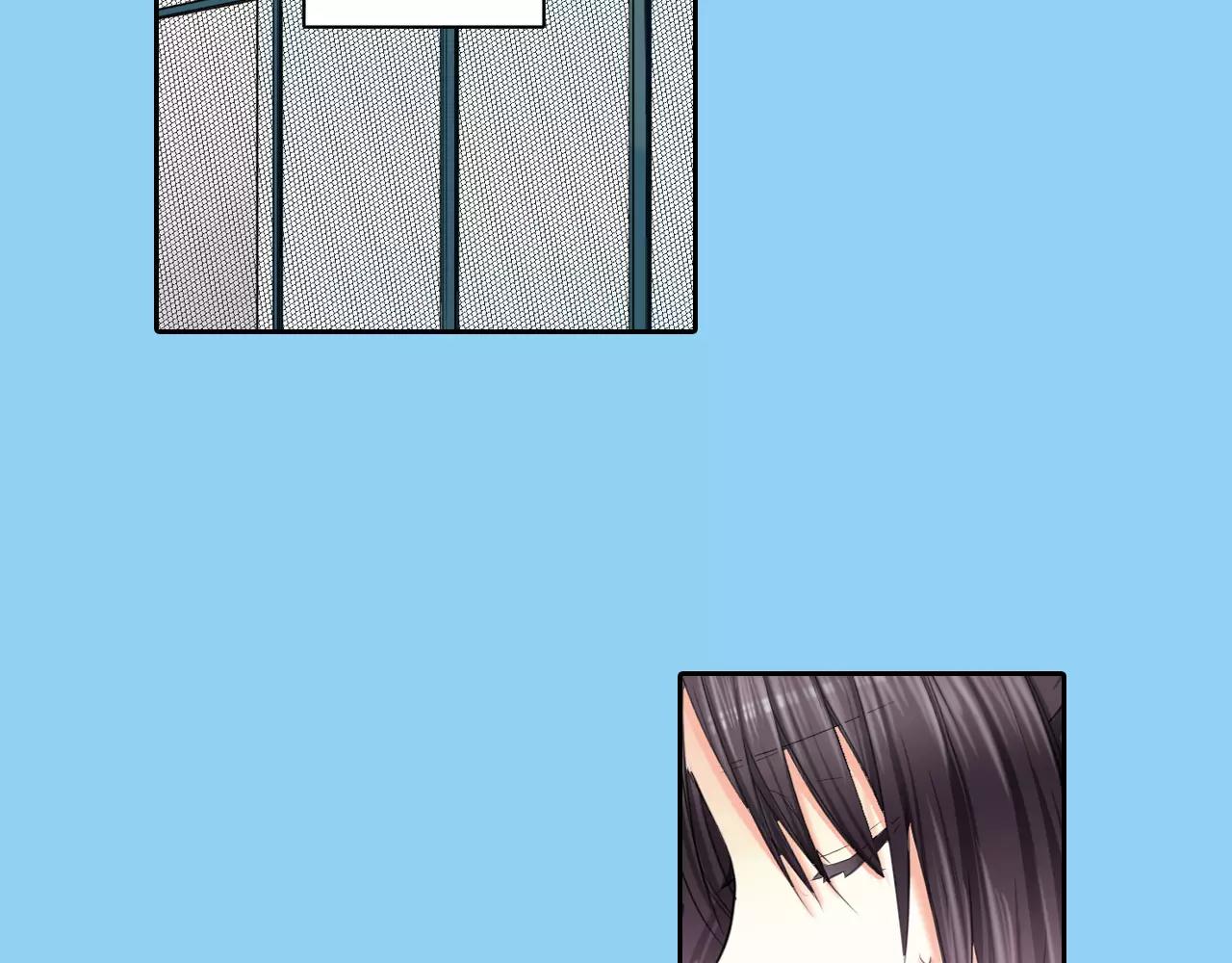 第8话 他想跟我交往？(1/2)-第9话