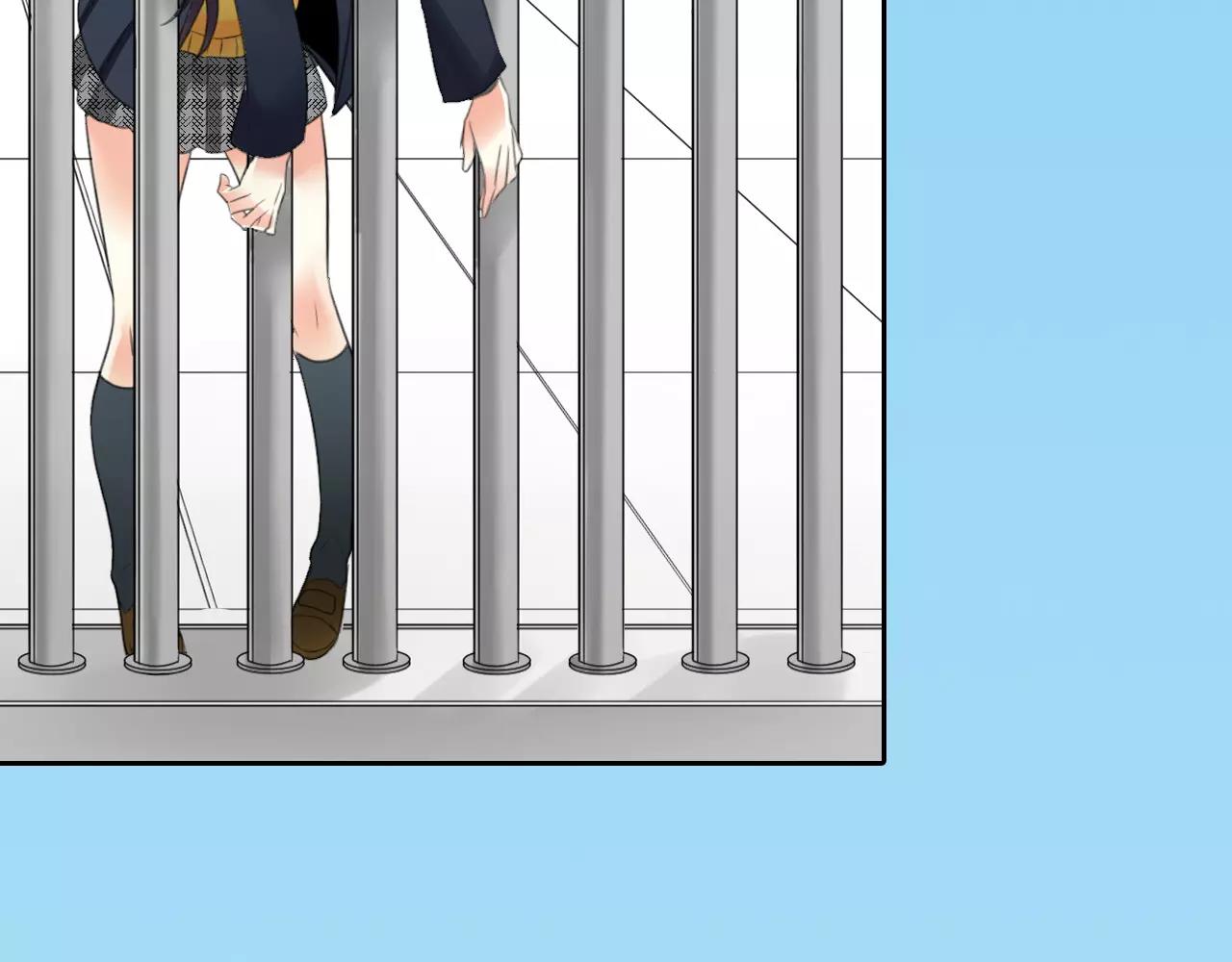 第8话 他想跟我交往？(1/2)-第9话