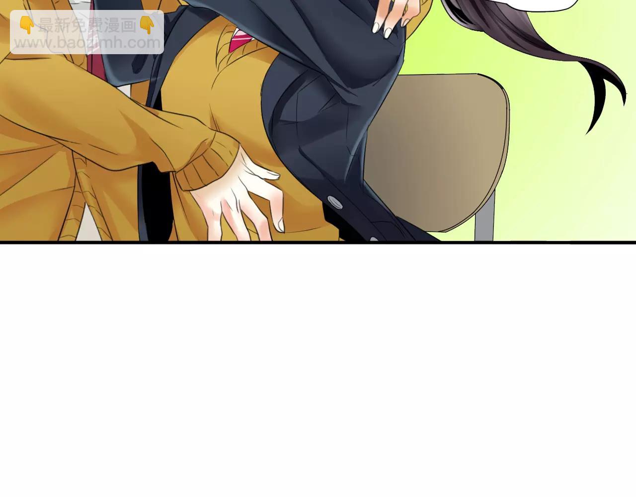 第8话 他想跟我交往？(1/2)-第9话