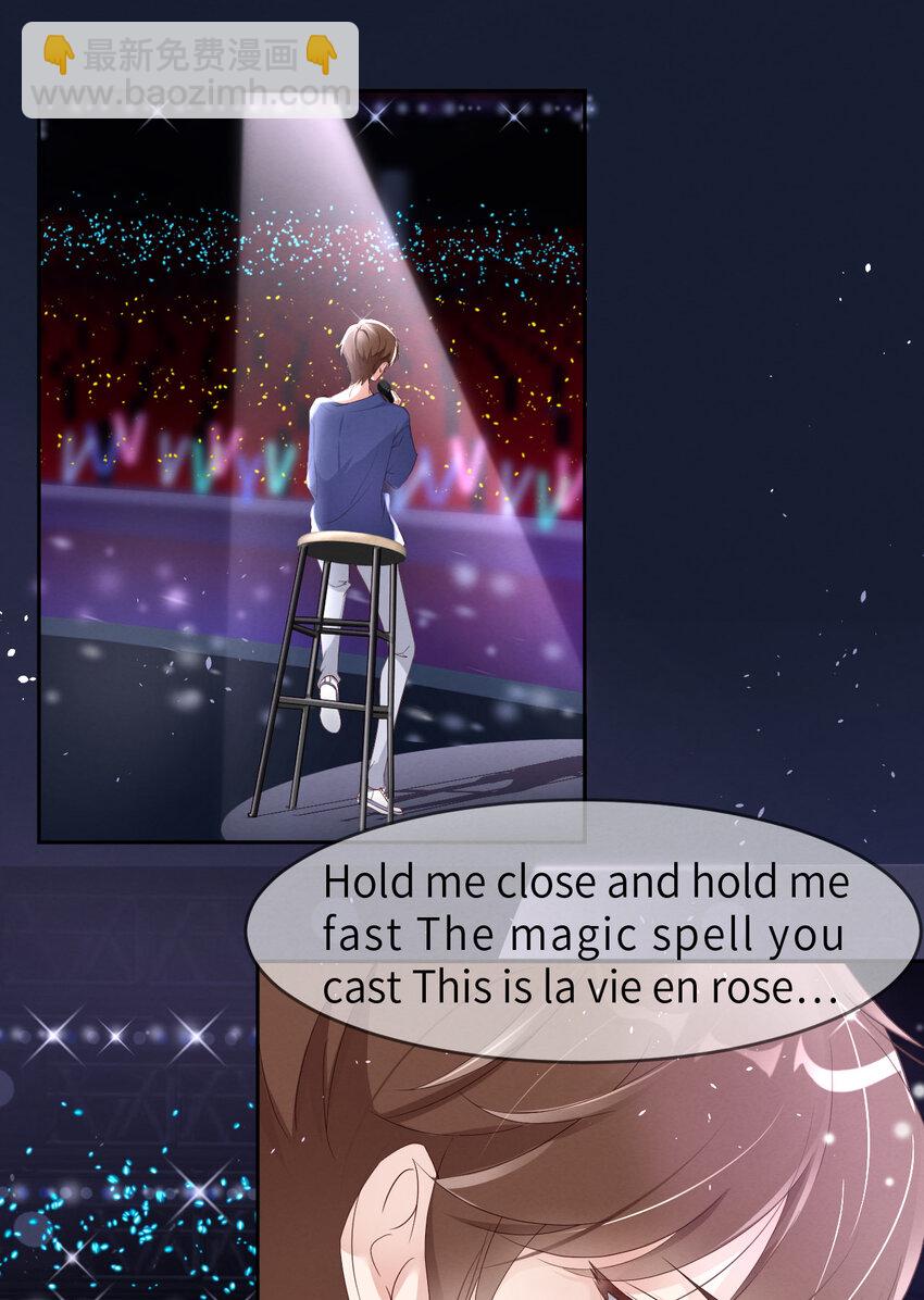 第10话 锋芒初露-第11话