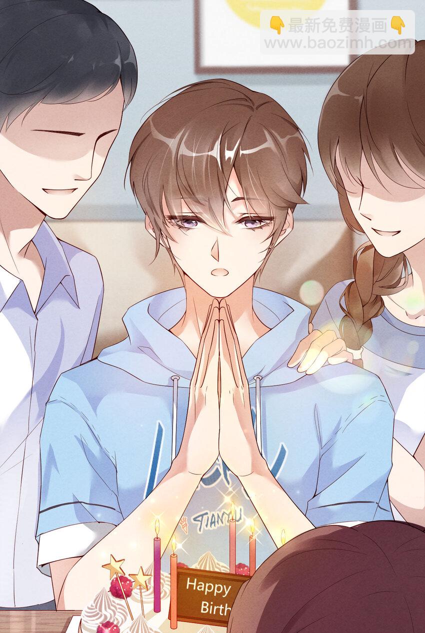 第2话 重回16岁-第3话