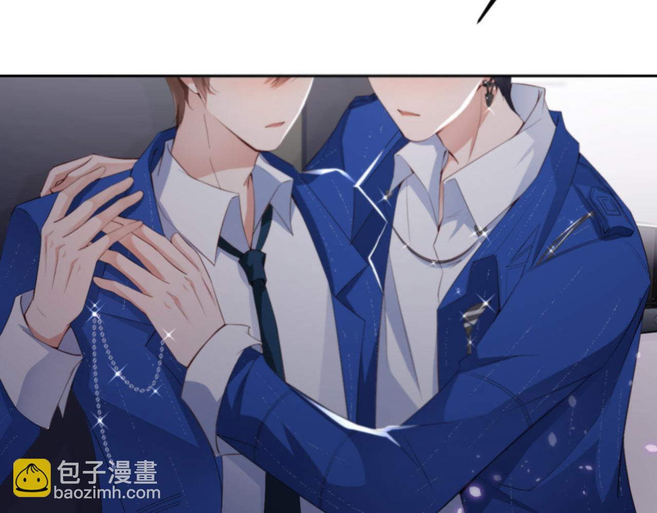 第22话 前世篇-好喜欢你(1/2)-第23话