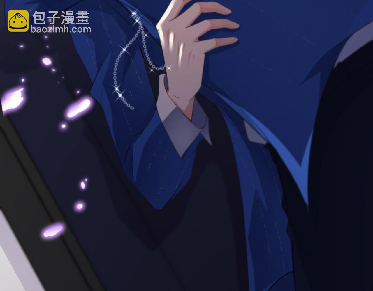 第22话 前世篇-好喜欢你(1/2)-第23话