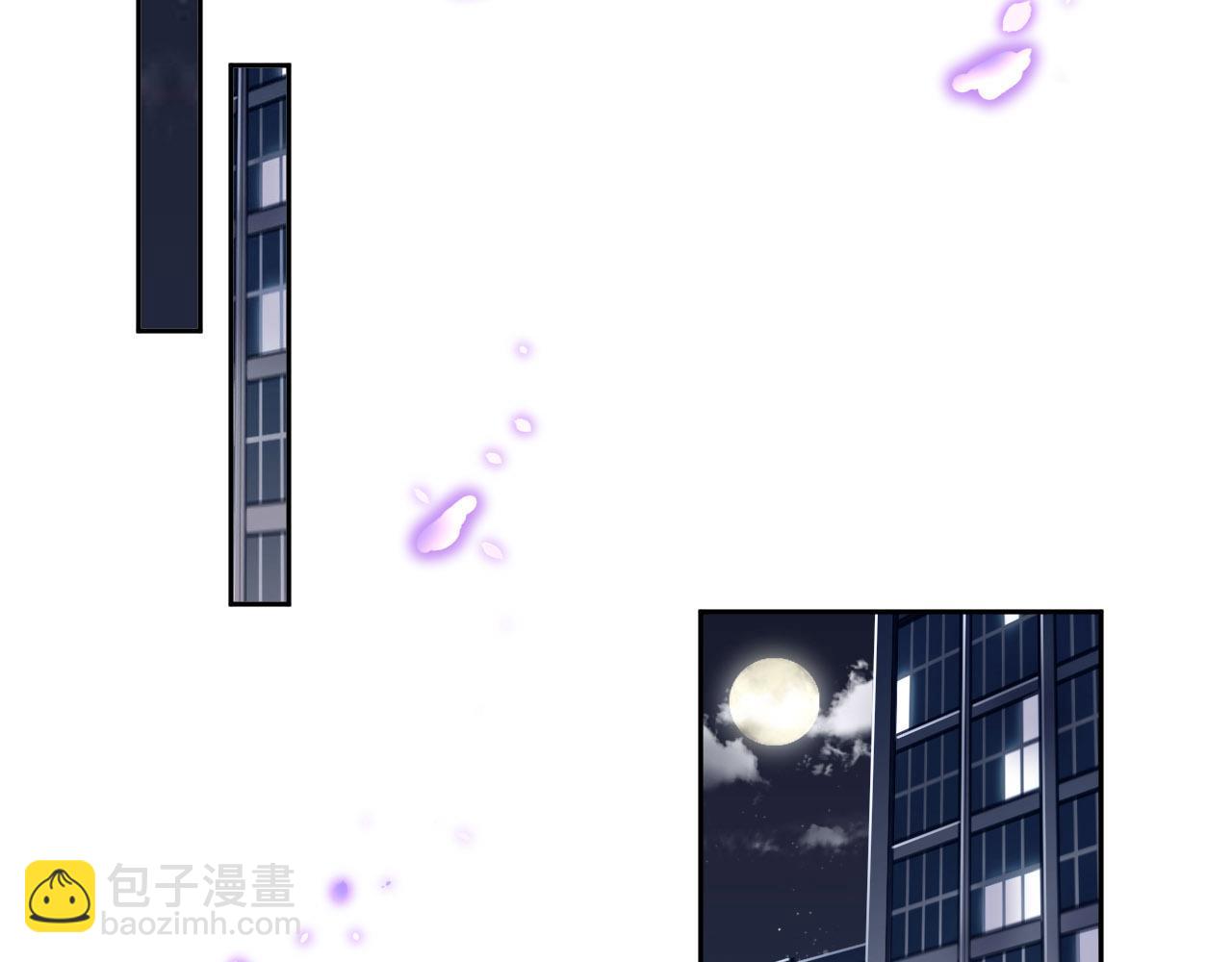 第22话 前世篇-好喜欢你(1/2)-第23话