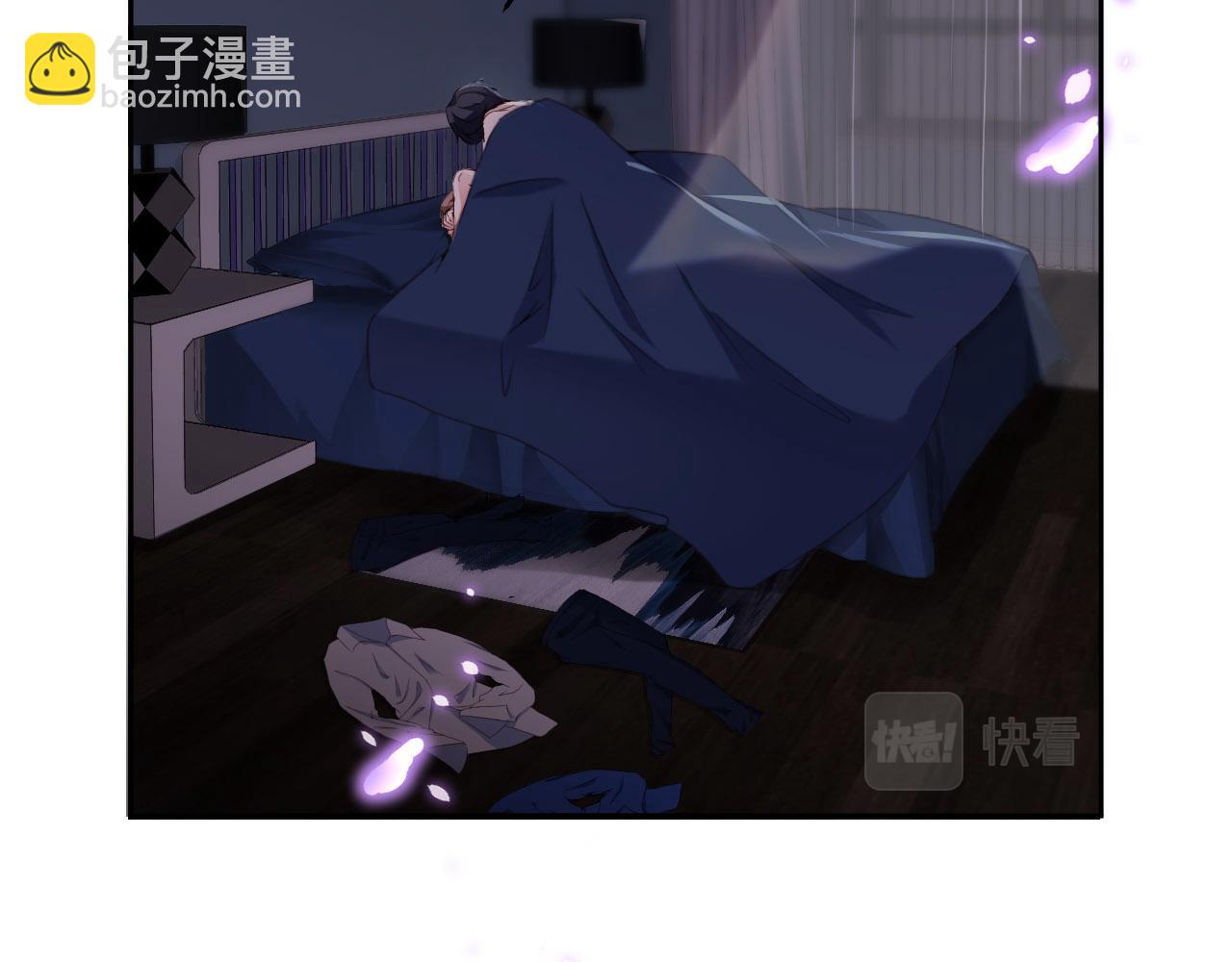 第22话 前世篇-好喜欢你(1/2)-第23话