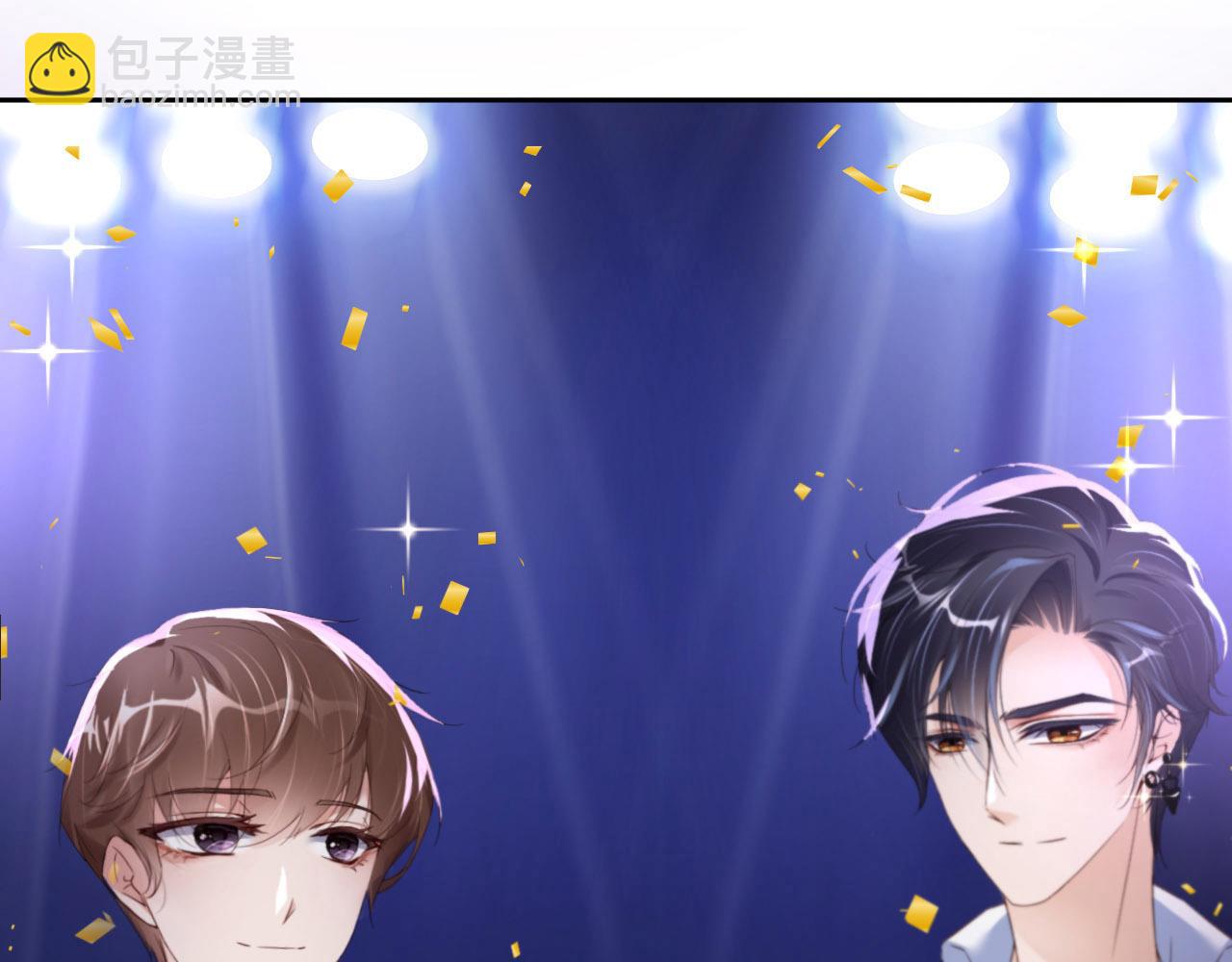 第22话 前世篇-好喜欢你(1/2)-第23话