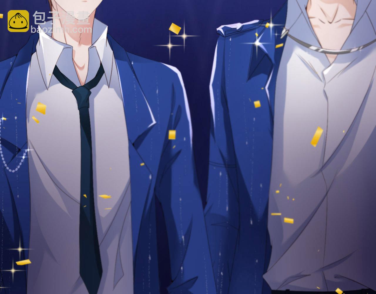 第22话 前世篇-好喜欢你(1/2)-第23话