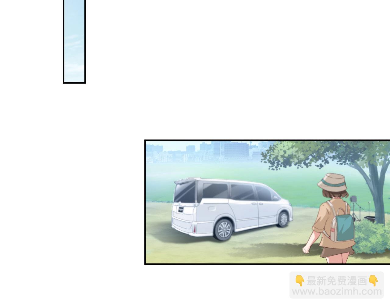 第22话 前世篇-好喜欢你(1/2)-第23话