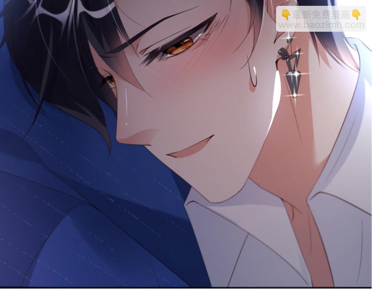 第22话 前世篇-好喜欢你(1/2)-第23话