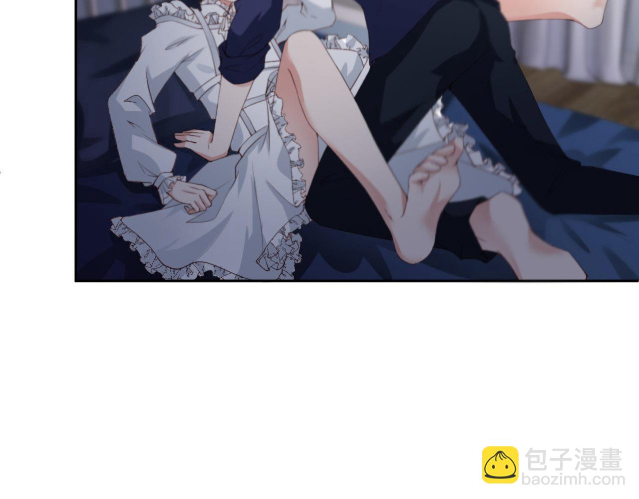 第24话 前世篇-你点&ldquo;惩罚&rdquo;(1/2)-第25话