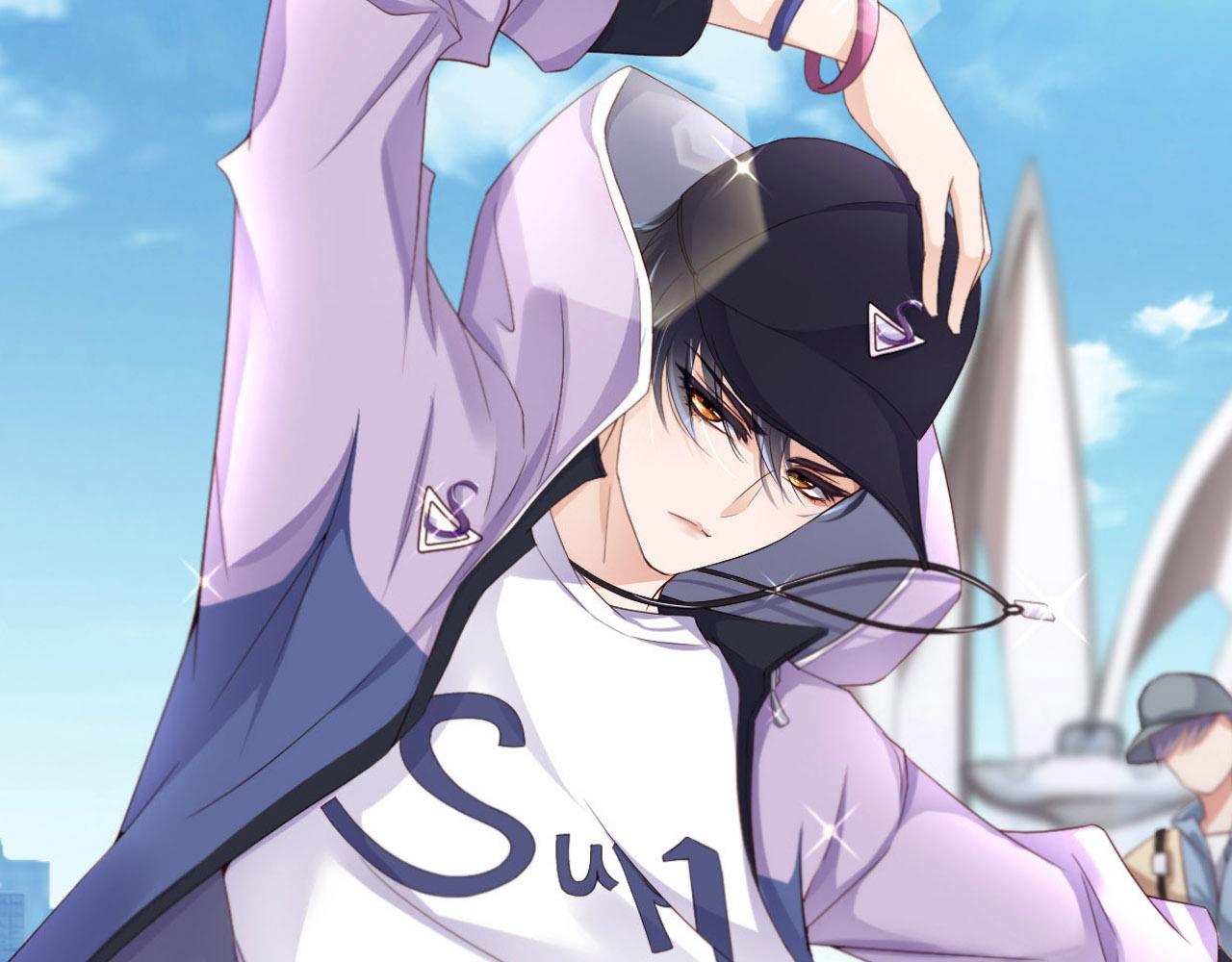 第26话 前世篇-我不接受(1/3)-第27话