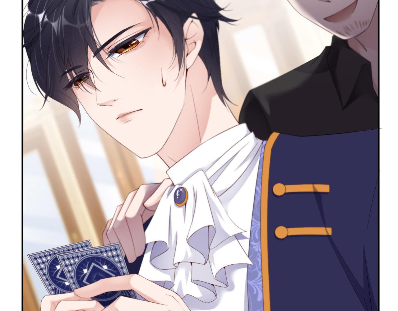 第26话 前世篇-我不接受(1/3)-第27话