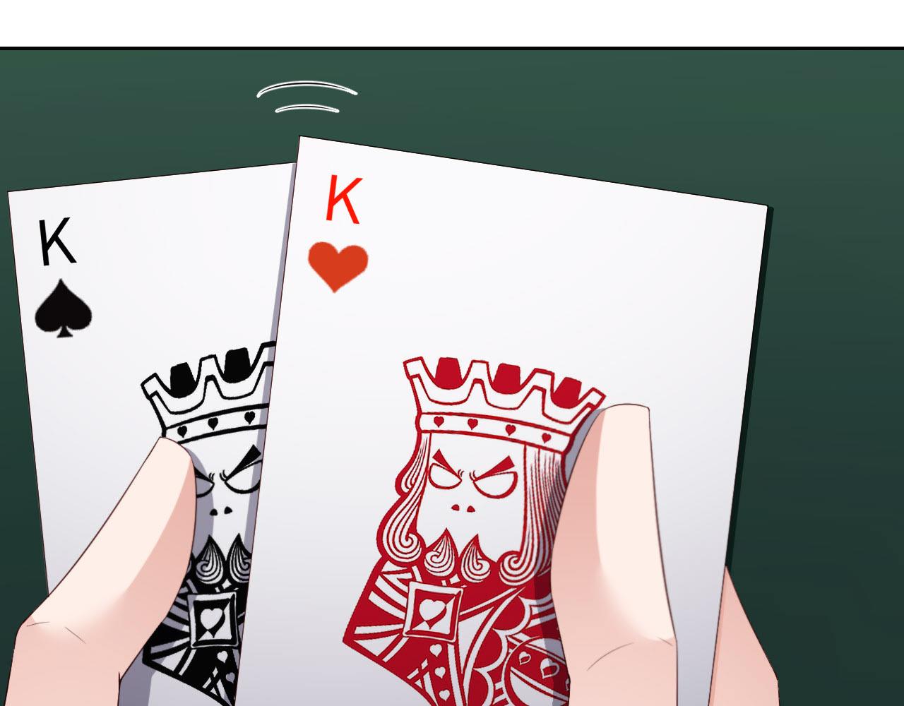 第26话 前世篇-我不接受(1/3)-第27话