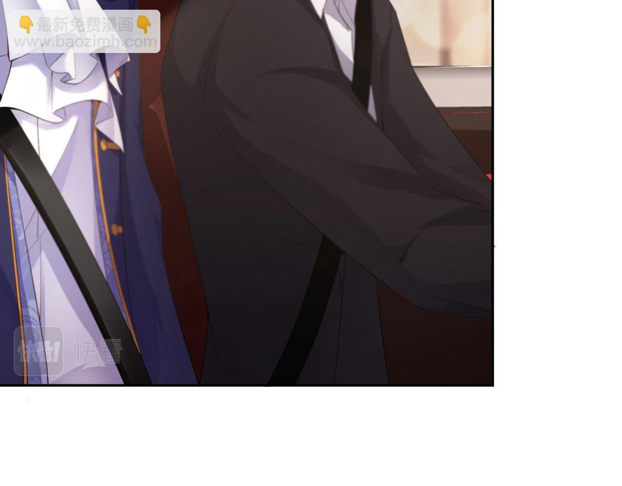 第26话 前世篇-我不接受(1/3)-第27话