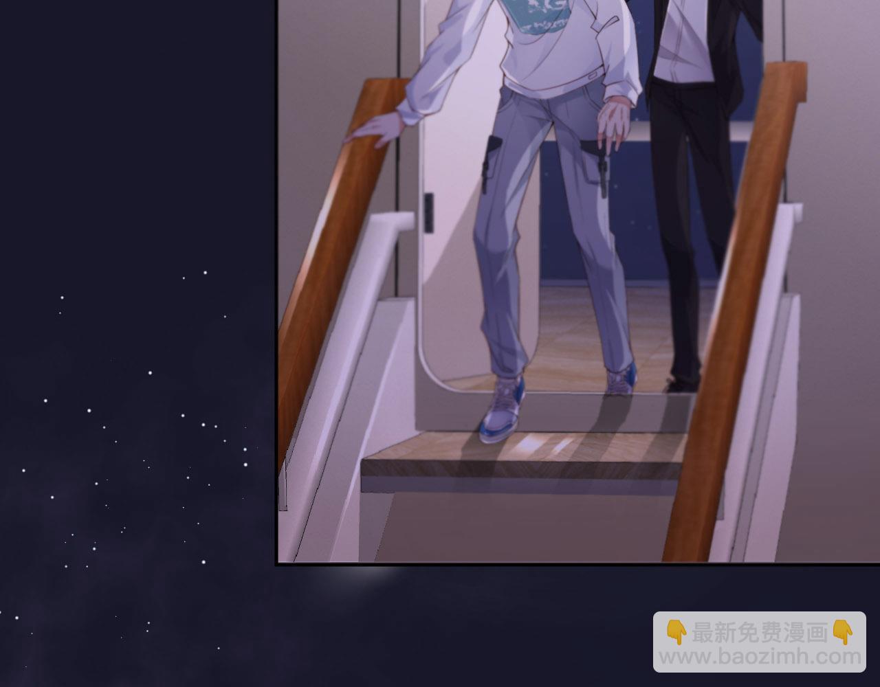 第30话 前世篇-你在哪里？(1/2)-第31话