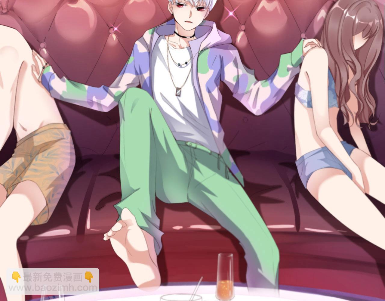 第30话 前世篇-你在哪里？(1/2)-第31话