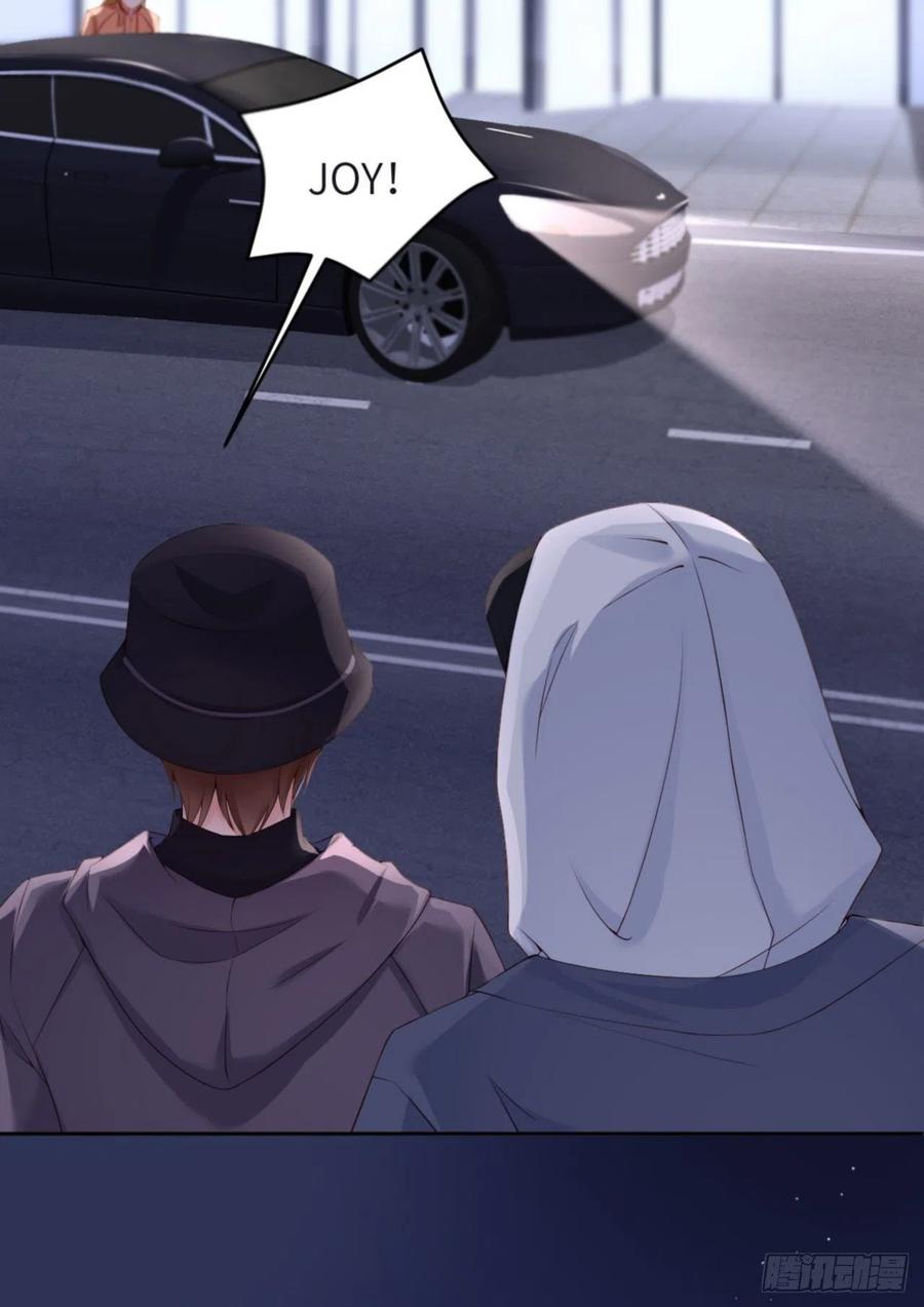 第34话 我只有你呀-第35话