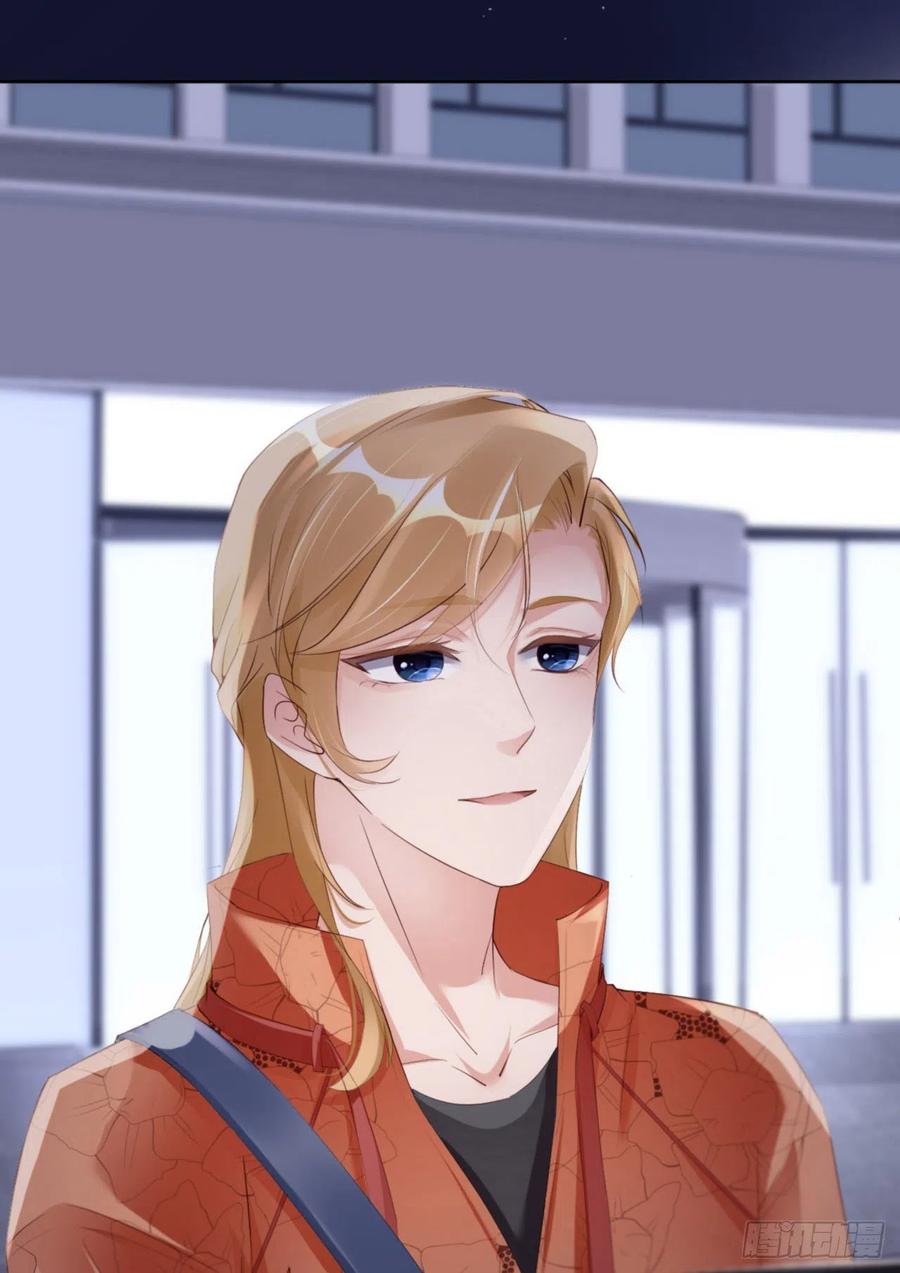 第34话 我只有你呀-第35话