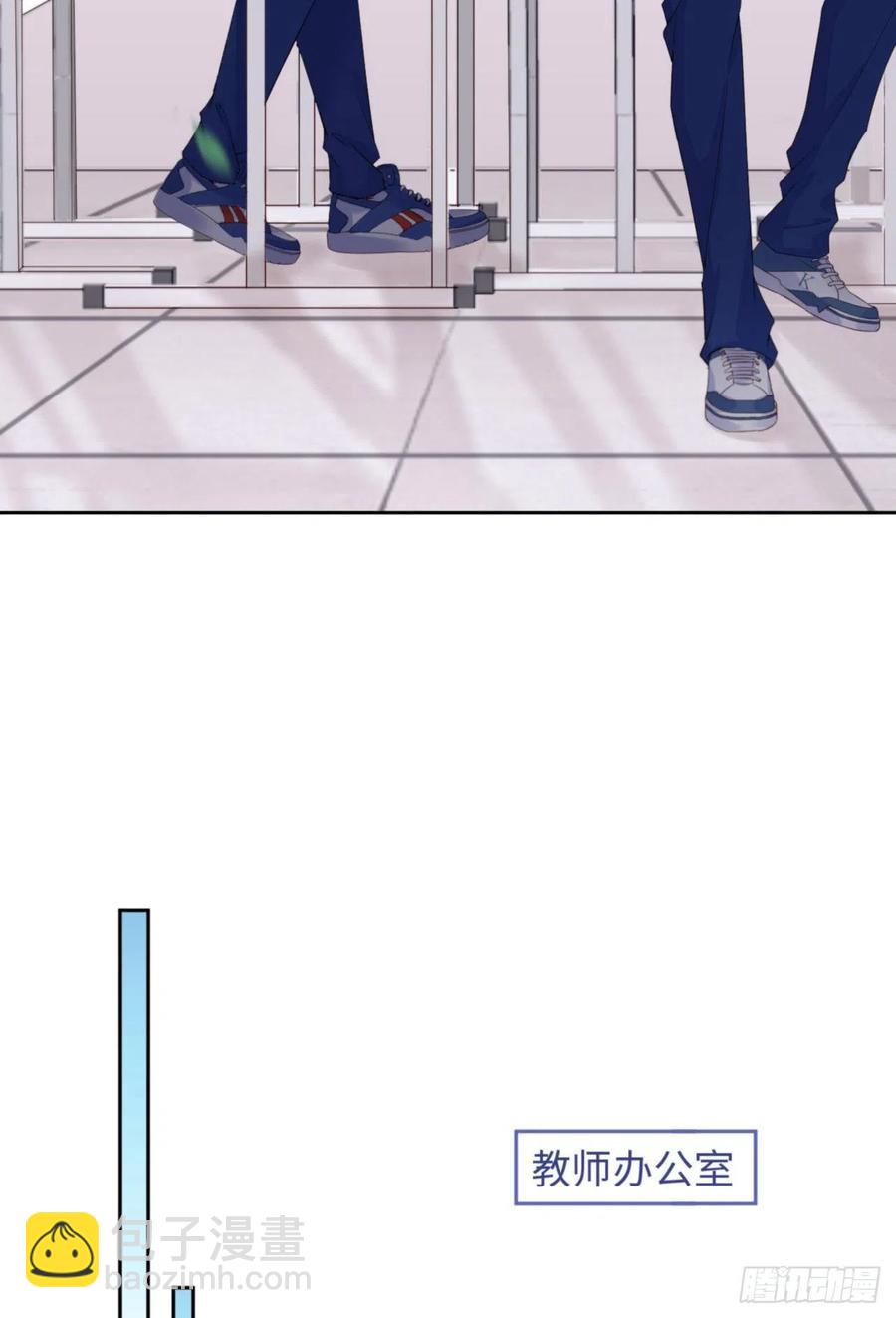 第36话 你太温柔了-第37话