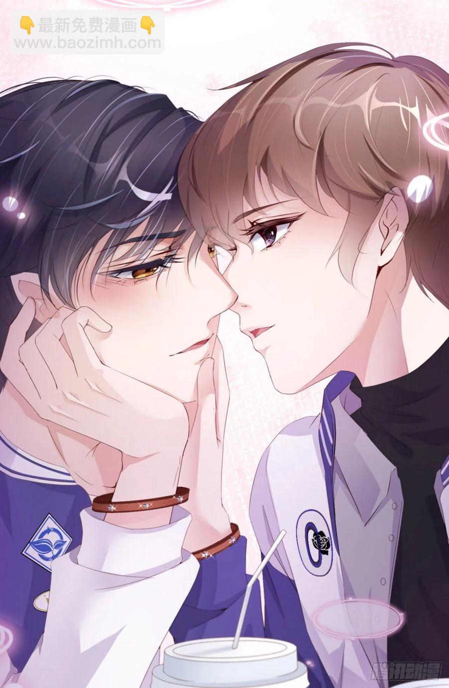 第37话 排队表白(1/2)-第39话