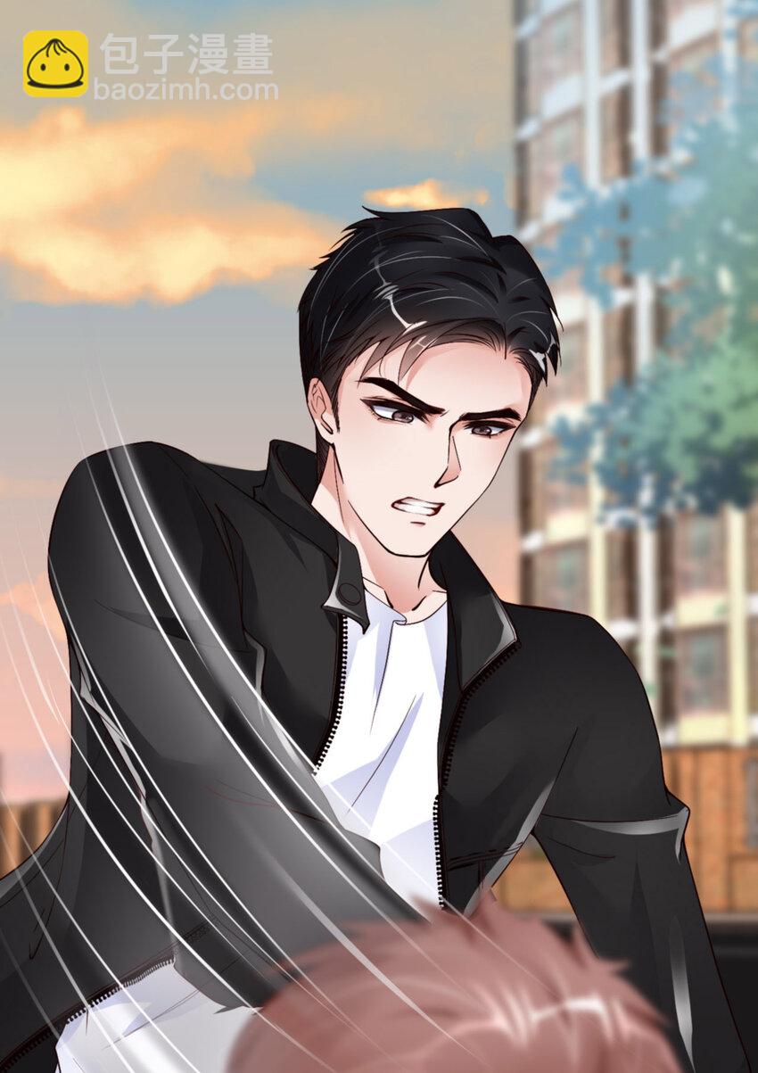 第53话 &ldquo;可靠&rdquo;之人(1/2)-第55话