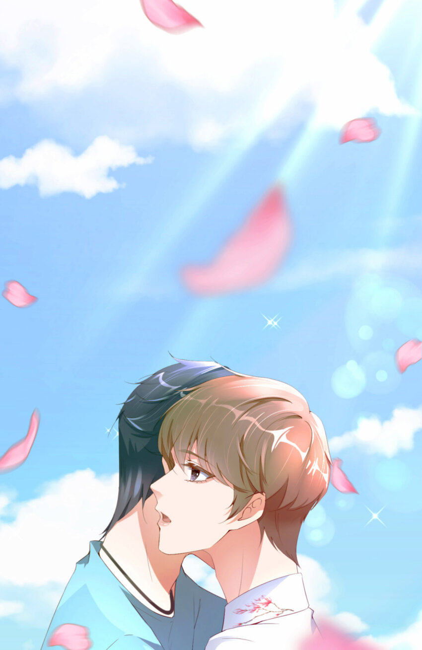 第59话 JOY才不是猫(1/2)-第61话