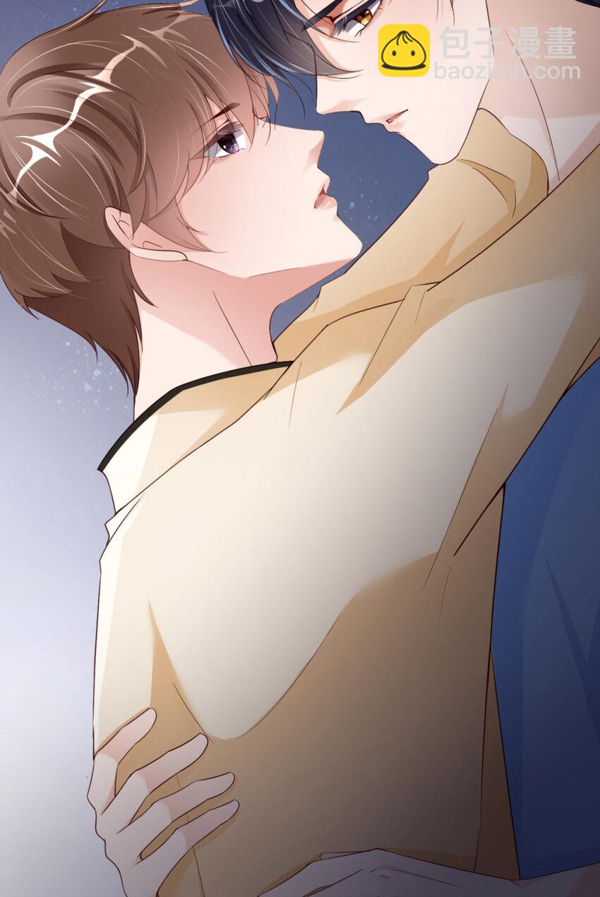 第59话 JOY才不是猫(1/2)-第61话