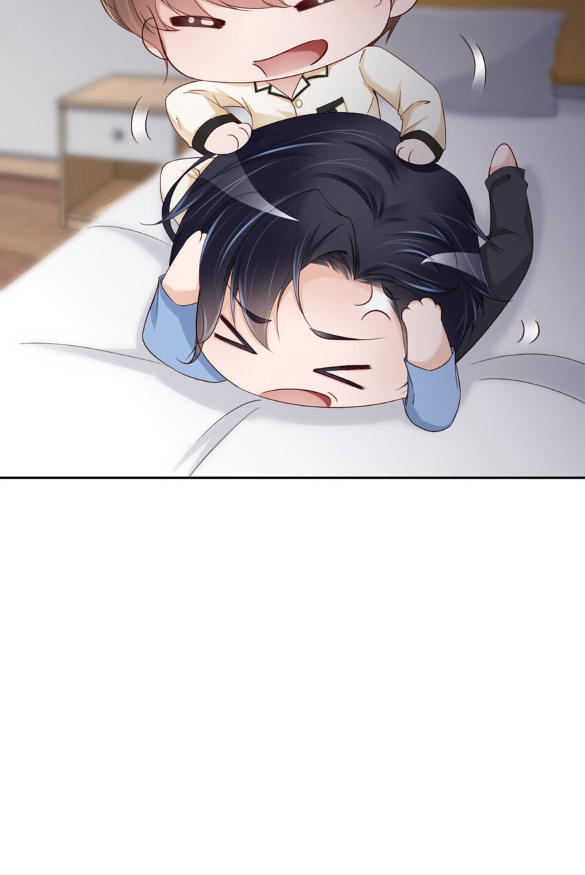 第59话 JOY才不是猫(1/2)-第61话