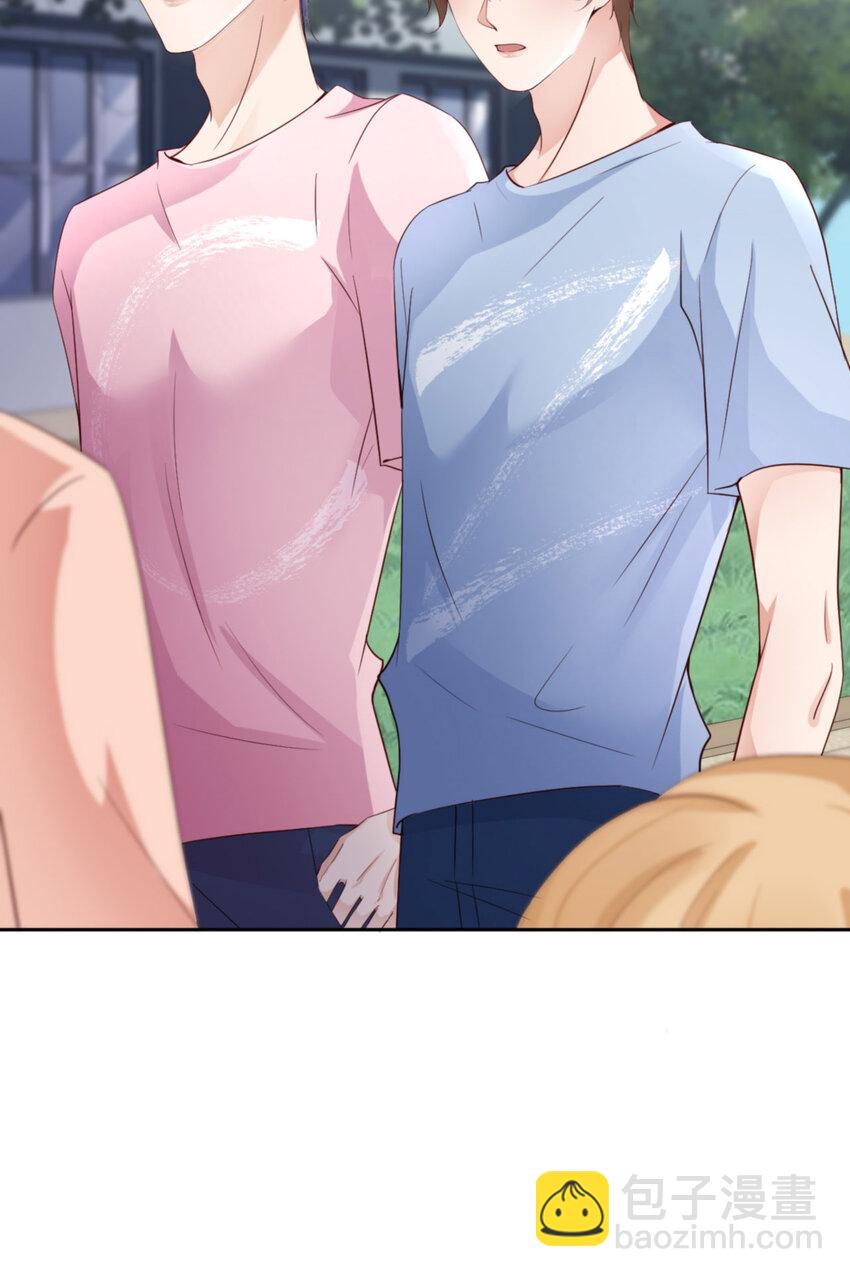 第59话 JOY才不是猫(1/2)-第61话