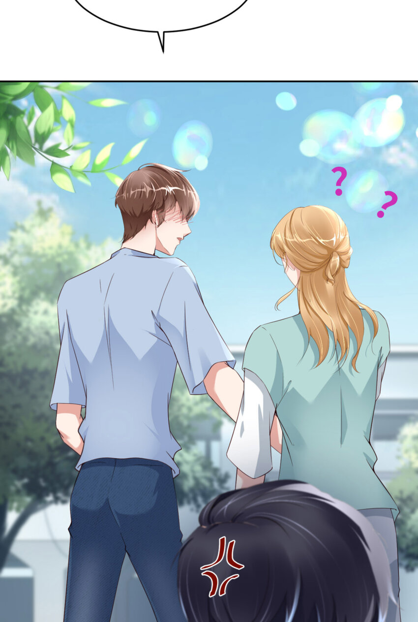 第59话 JOY才不是猫(1/2)-第61话