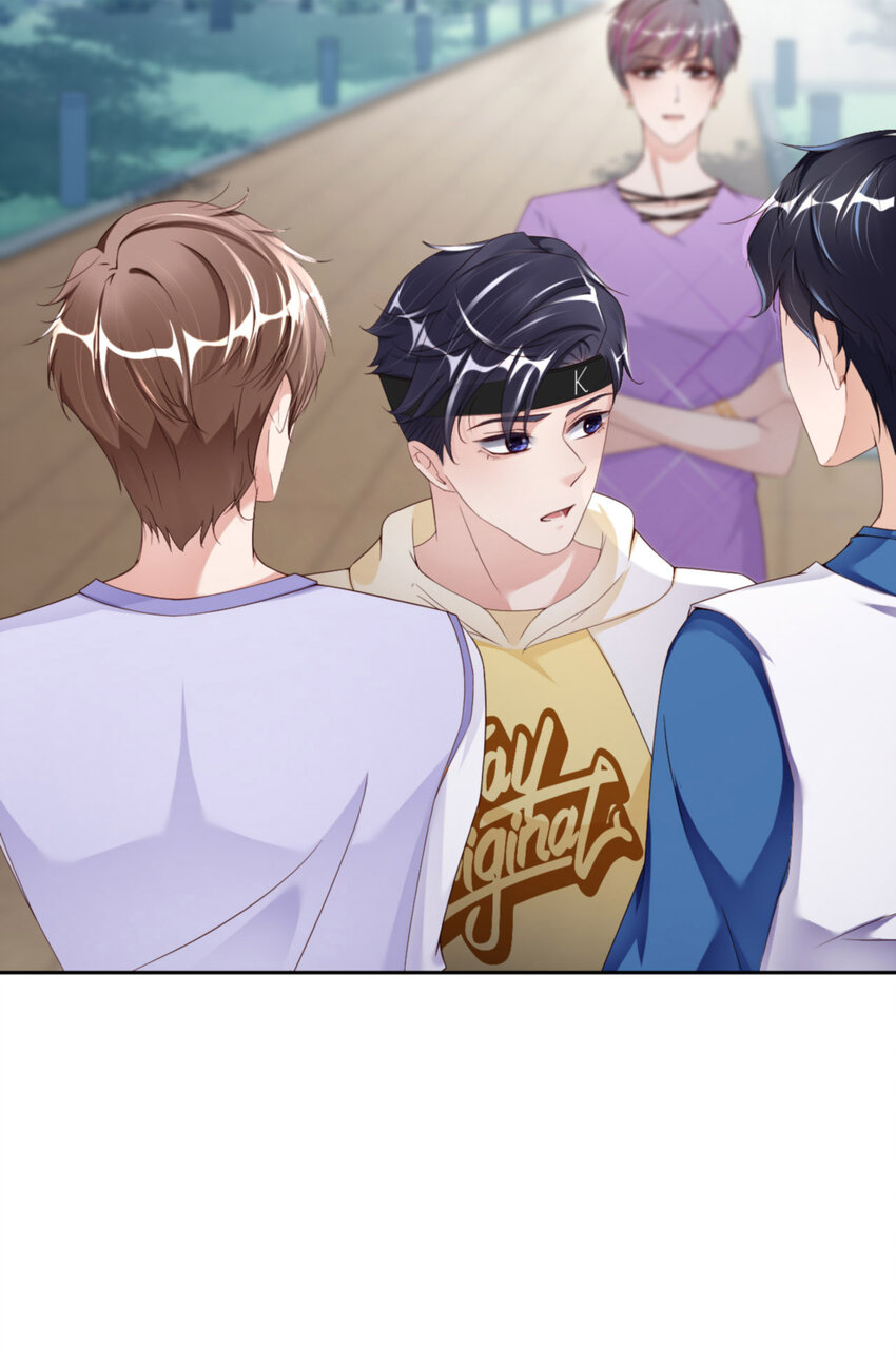 第65话 原来是他(1/2)-第67话