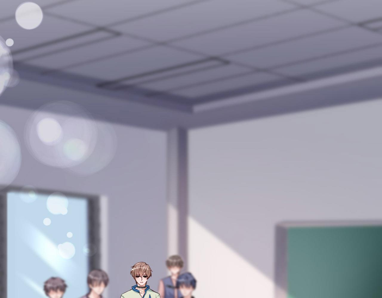 第71话  一所医院(1/3)-第73话