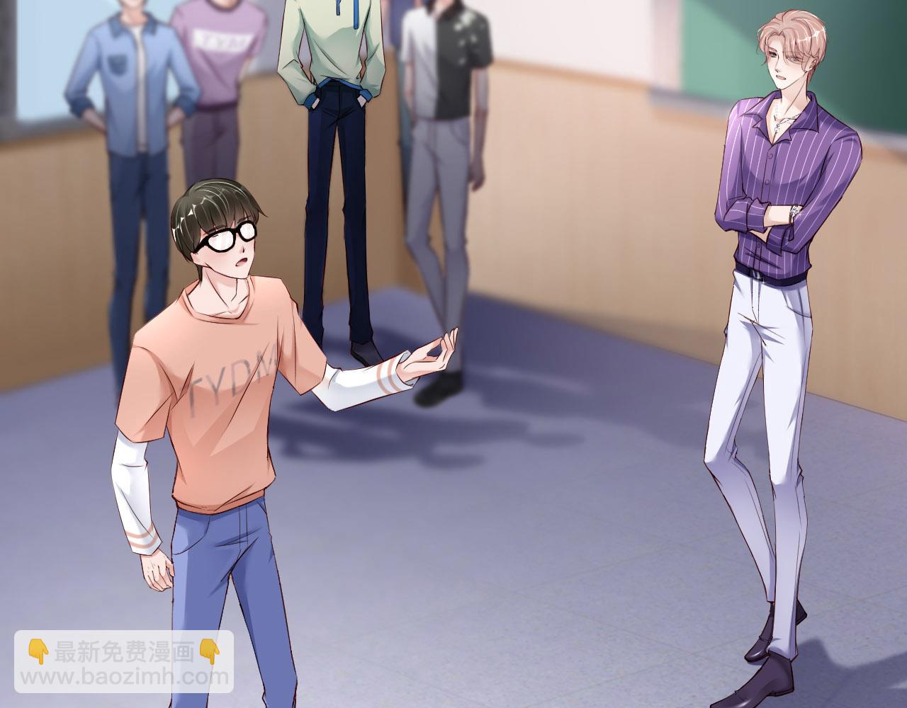 第71话  一所医院(1/3)-第73话