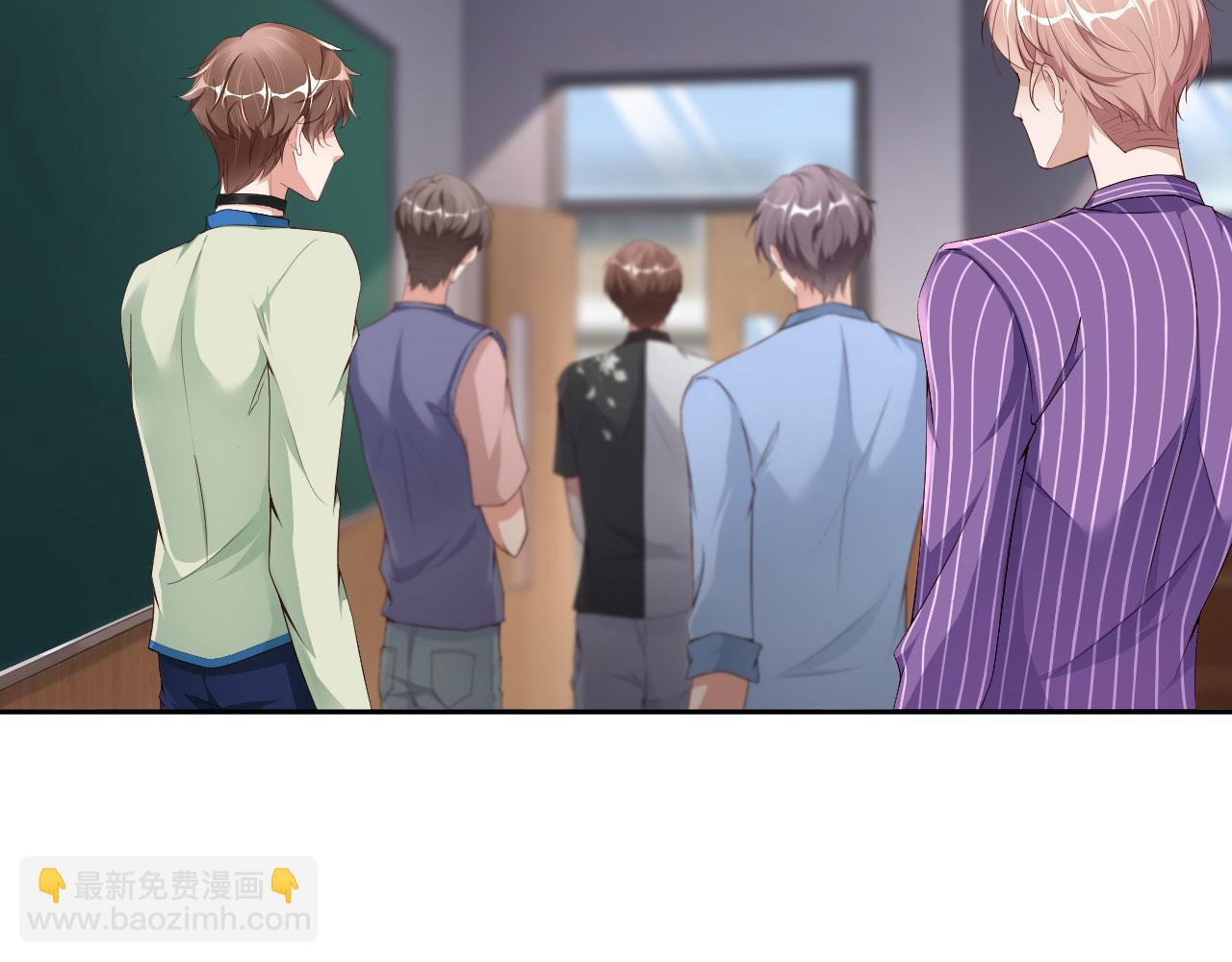 第71话  一所医院(1/3)-第73话