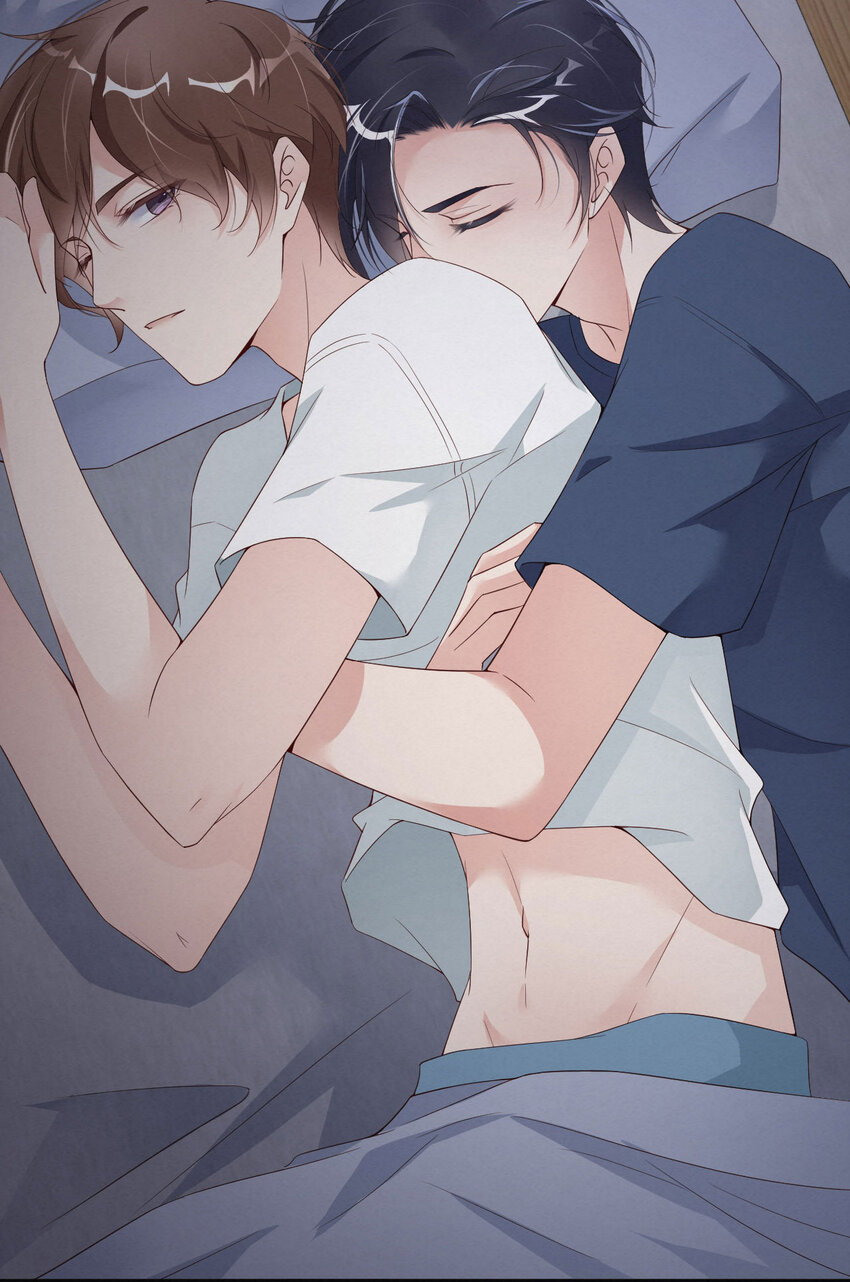 第8话 下战书-第9话