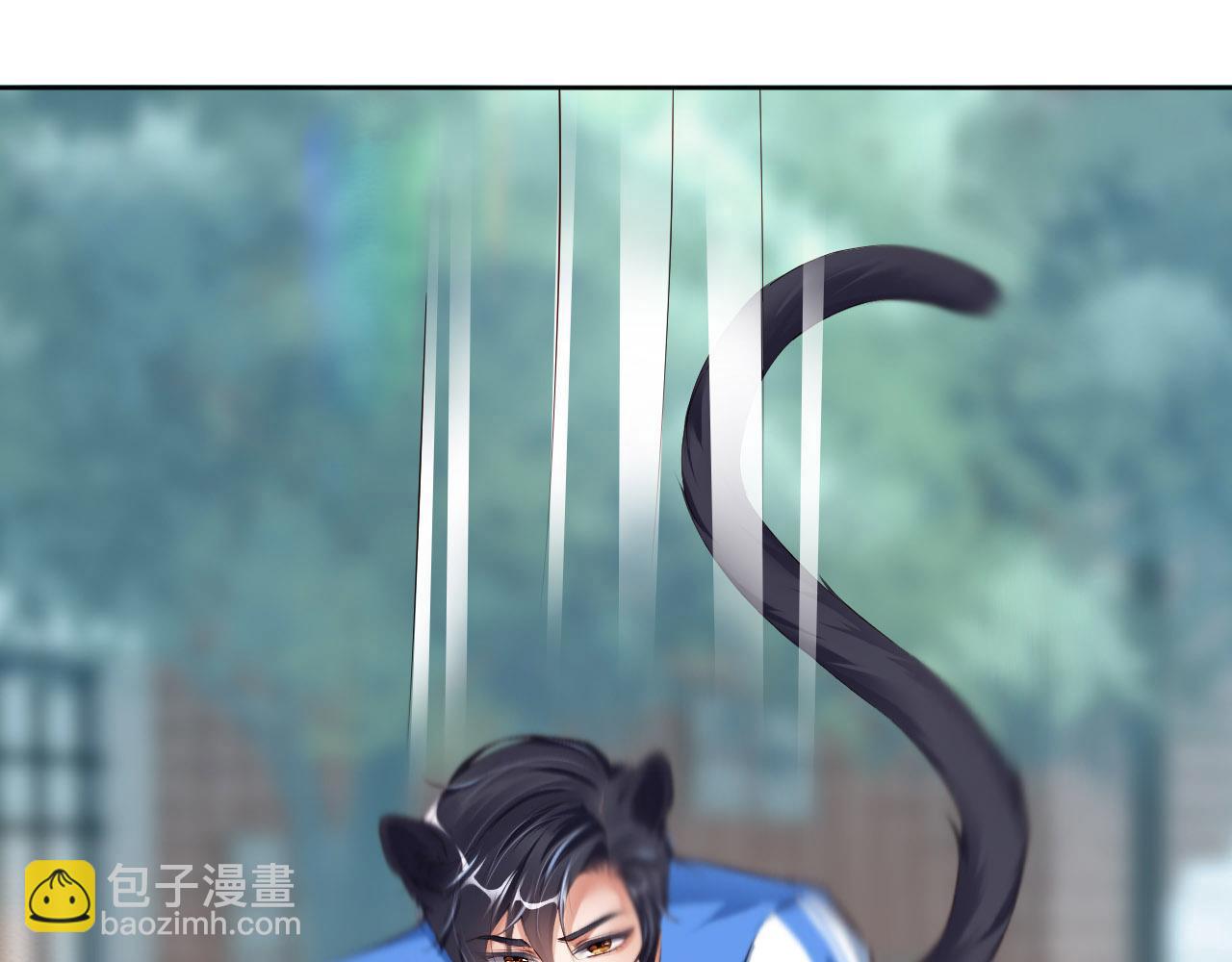 第89话 卓燃的弱点(1/3)-第91话