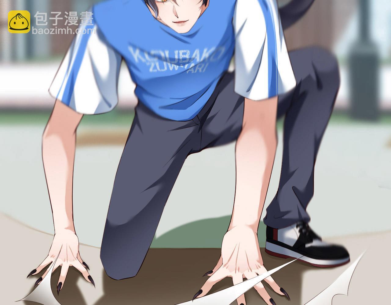 第89话 卓燃的弱点(1/3)-第91话