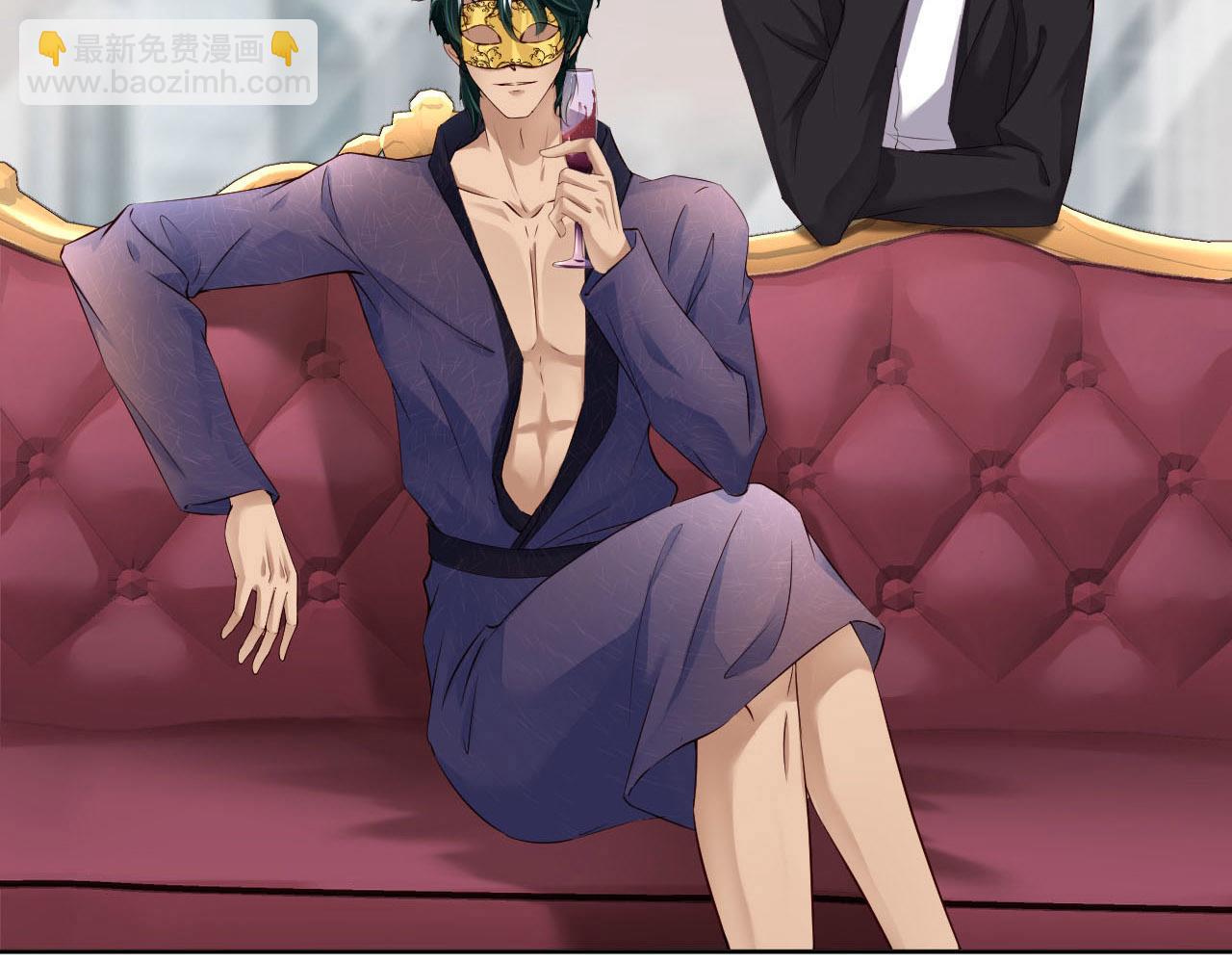 第89话 卓燃的弱点(1/3)-第91话