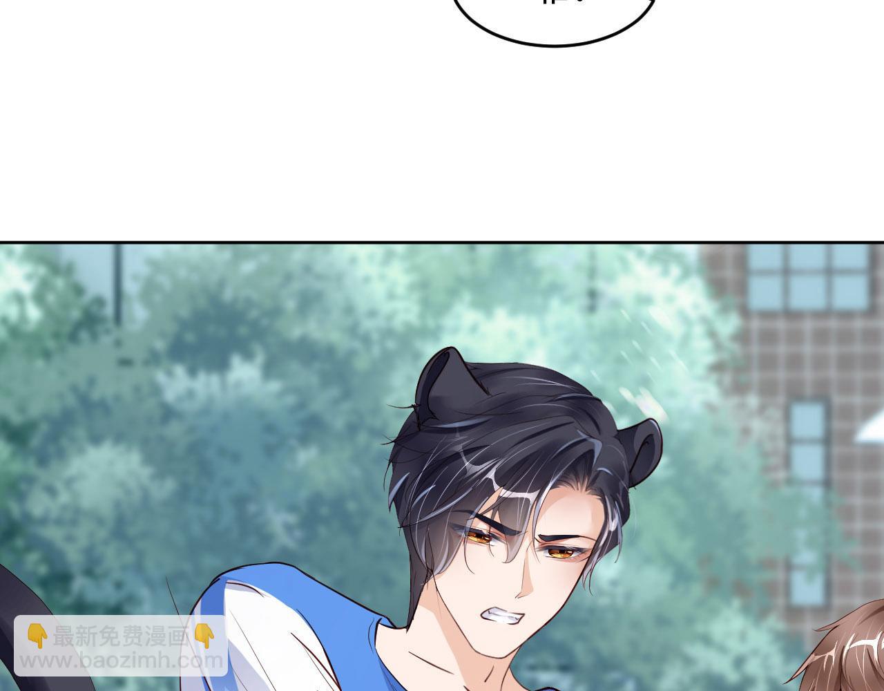 第89话 卓燃的弱点(1/3)-第91话