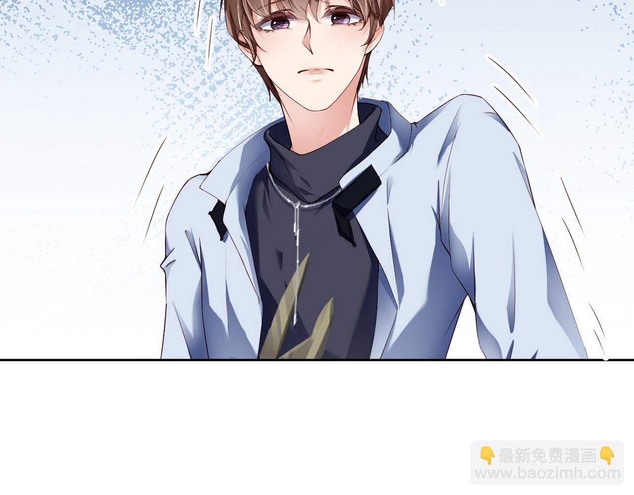 第89话 卓燃的弱点(1/3)-第91话