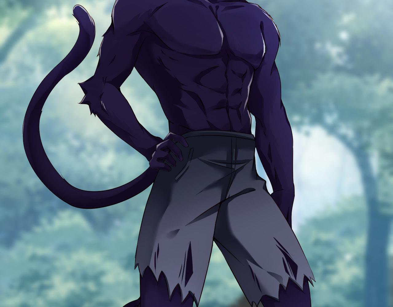 第89话 卓燃的弱点(1/3)-第91话