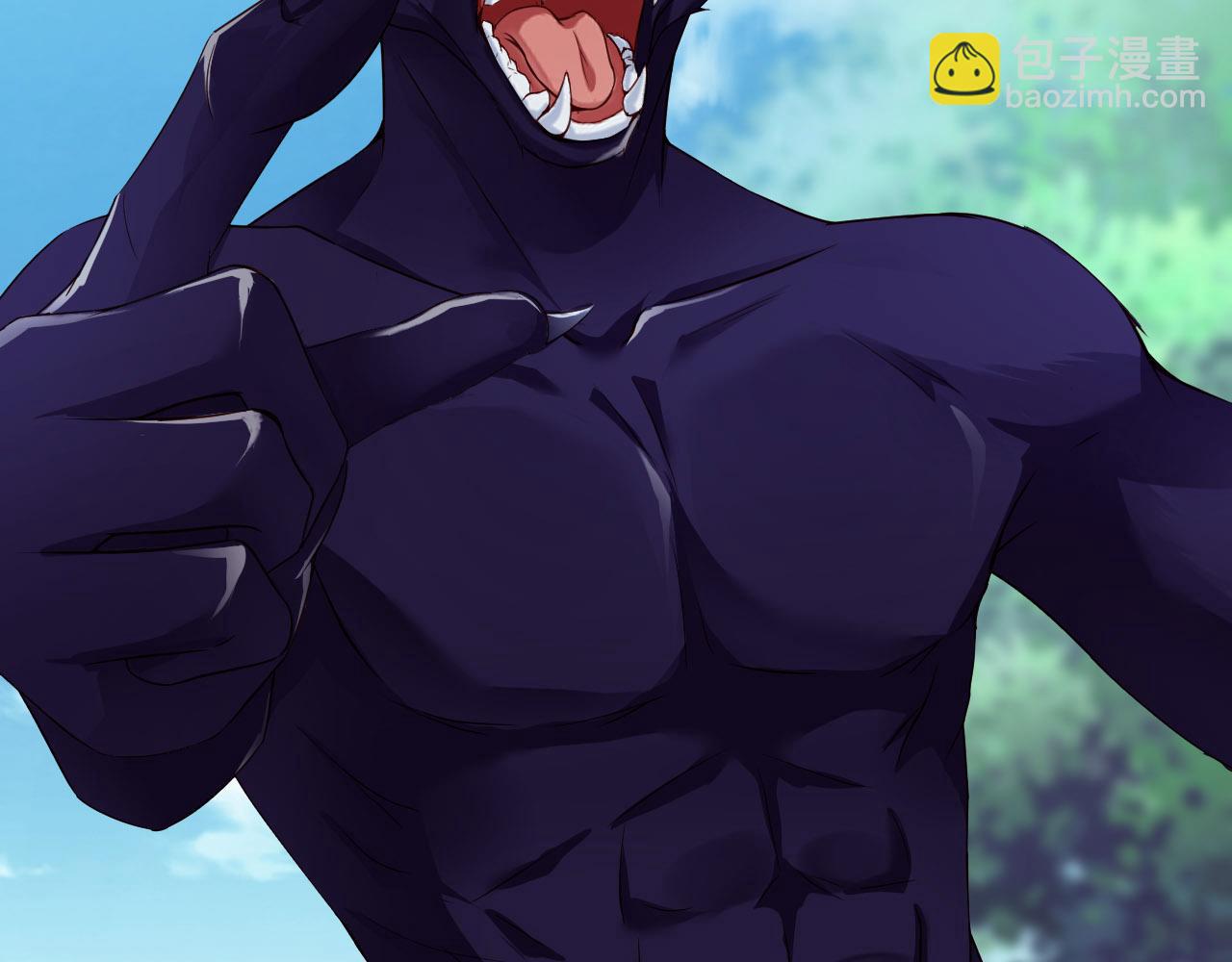 第89话 卓燃的弱点(1/3)-第91话