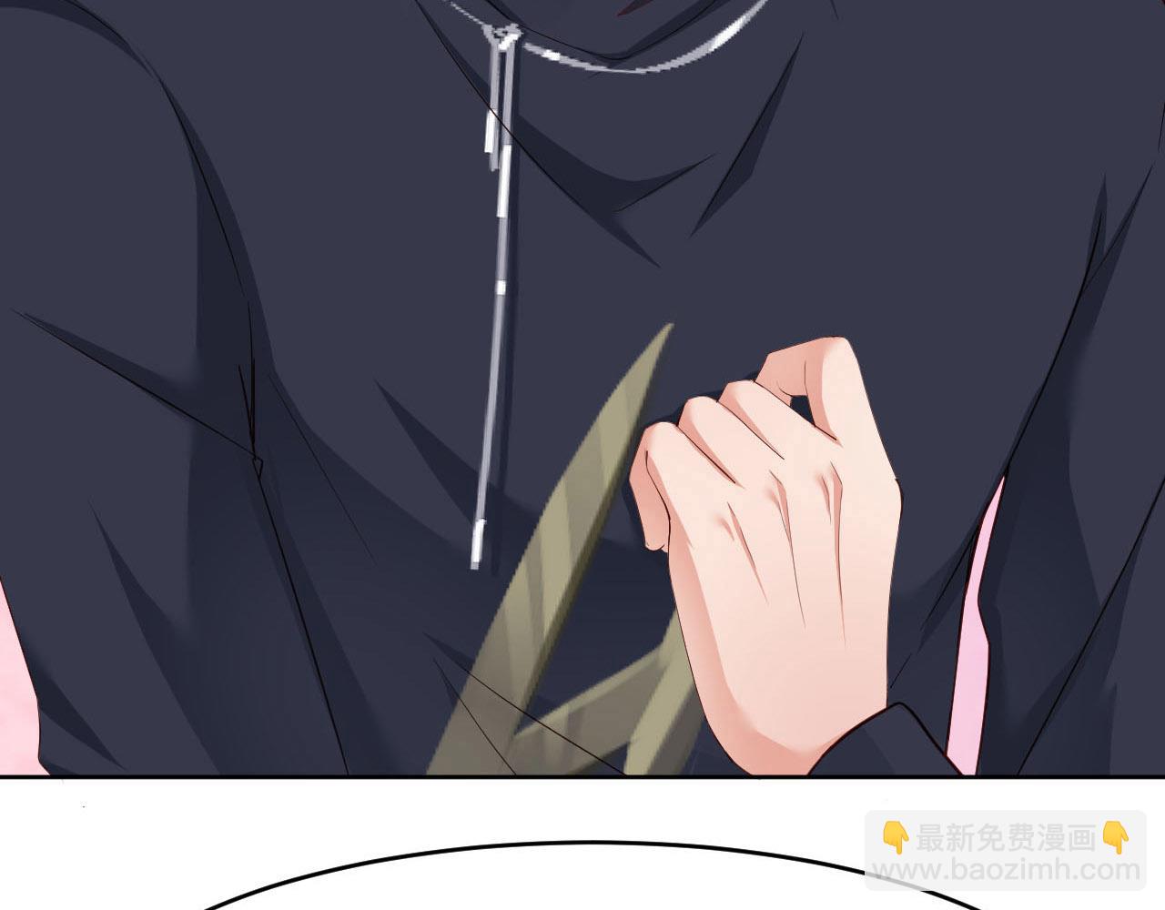 第89话 卓燃的弱点(1/3)-第91话