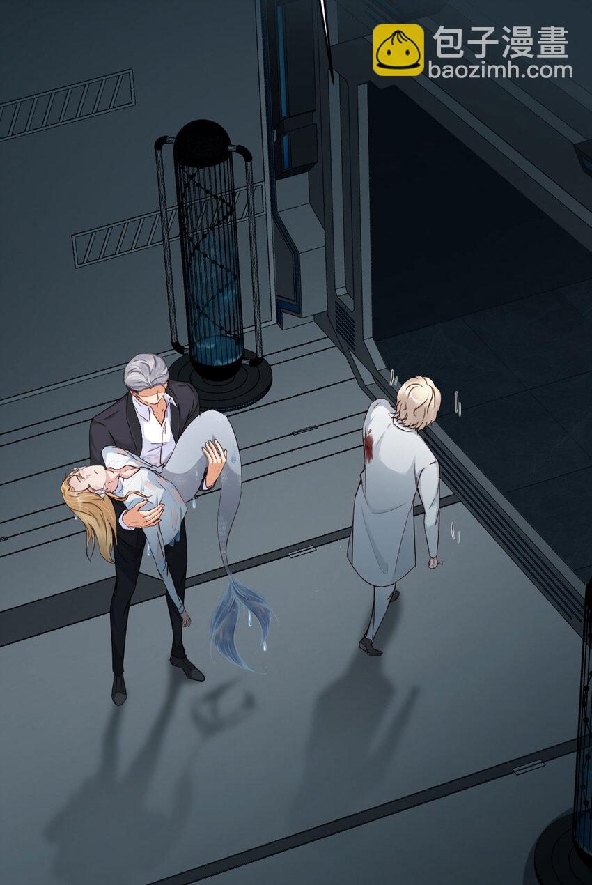 第85话 时间重启(1/2)-第87话