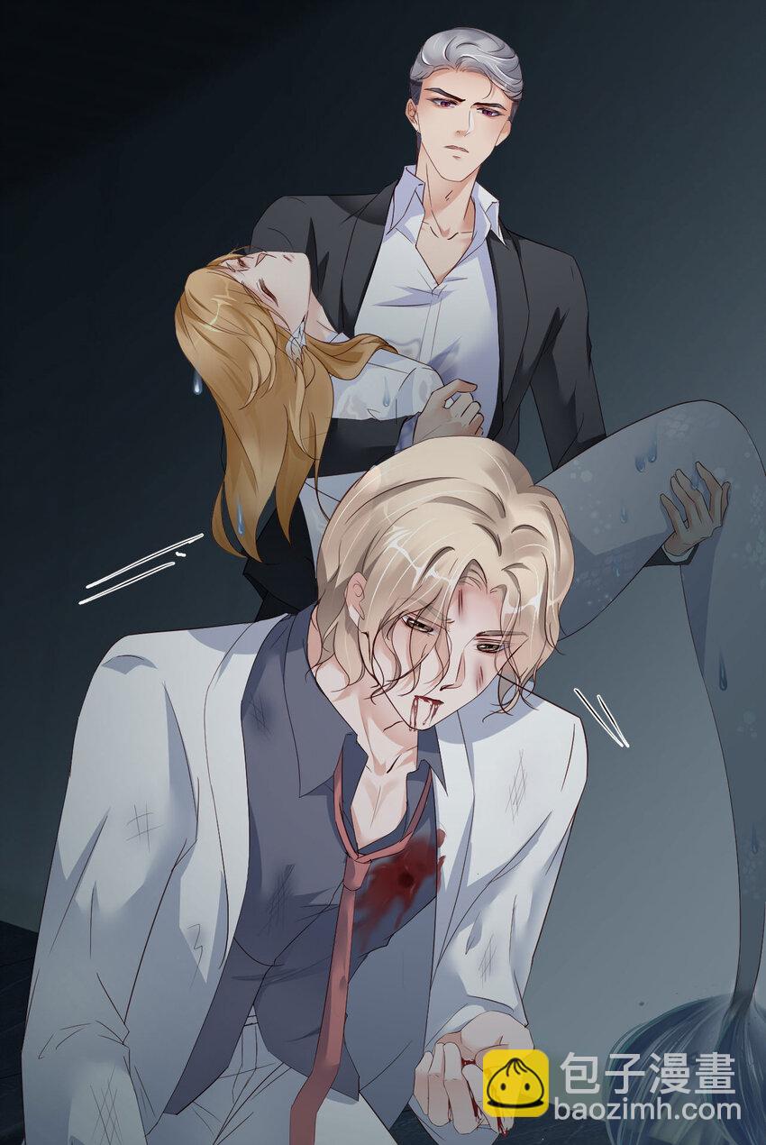 第85话 时间重启(1/2)-第87话