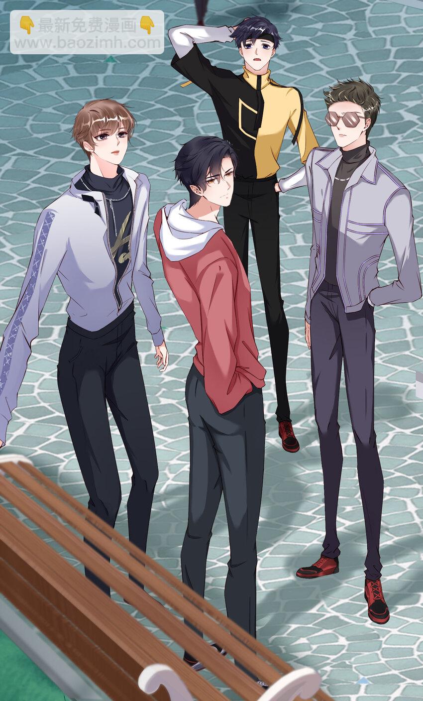 第87话 &ldquo;基因革命&rdquo;(1/2)-第89话