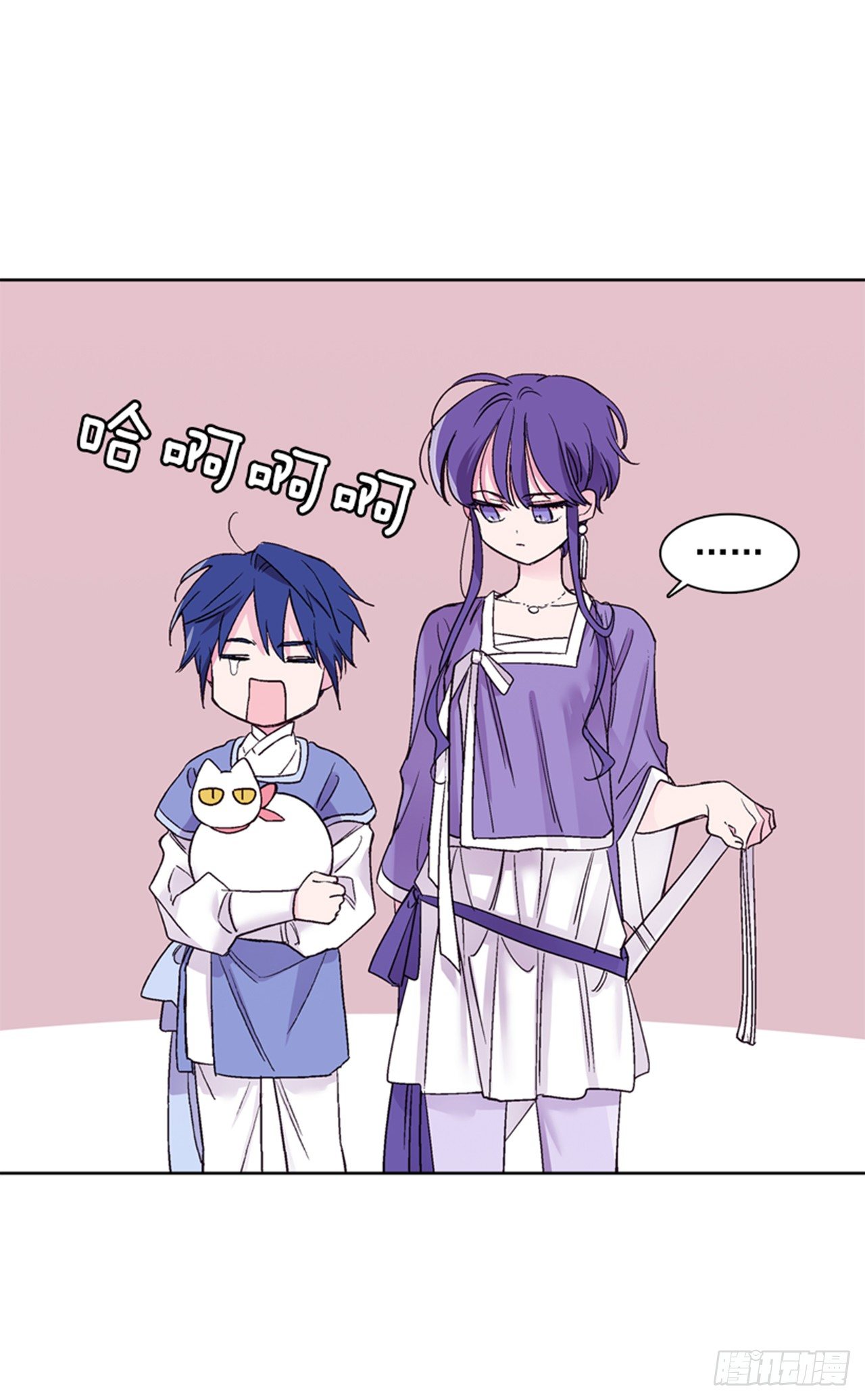 16.北行(1/2)-第17话